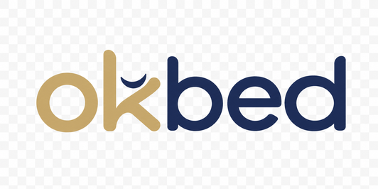 okbed লোগো